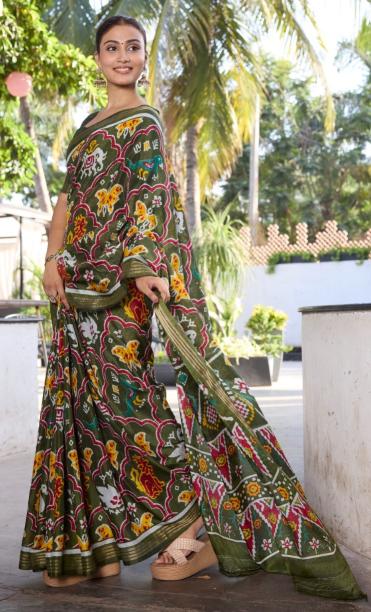Sr ruta fancy saree wholesale online market